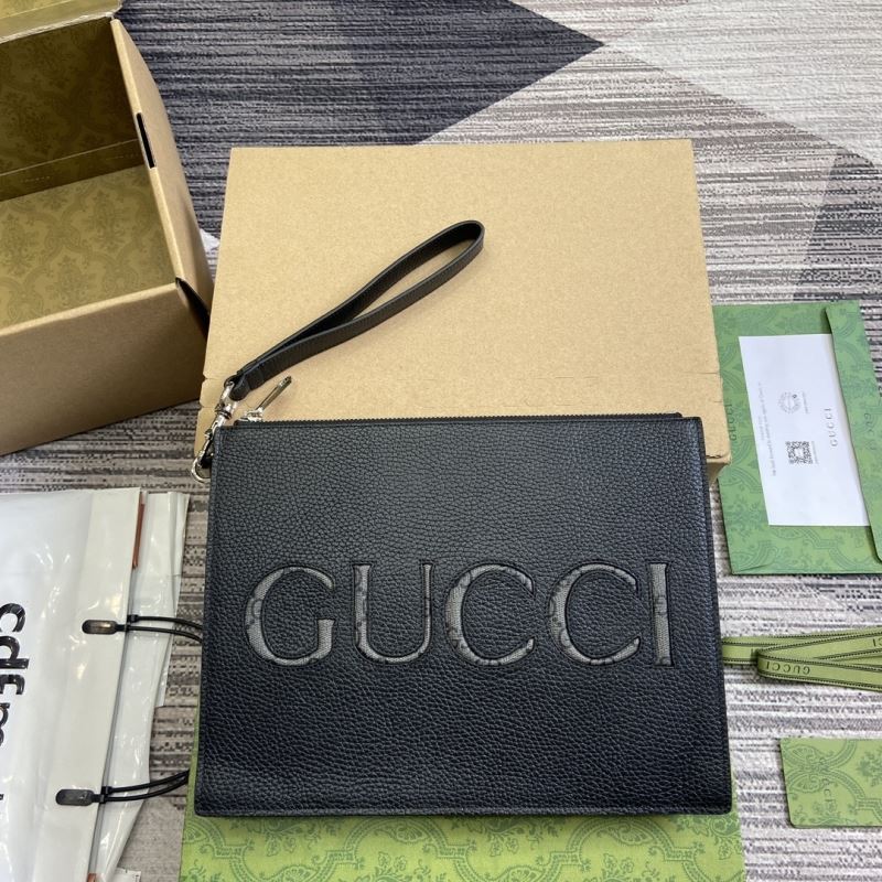 Gvc*1 clutch bags